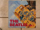 The Beatles  Radio Active  Vol.  1     BBC   LP    mint