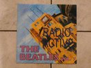 The Beatles  Radio Active  Vol.  7     BBC   LP    mint