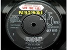 The Beatles' Hits UK 1963 Pressing *FACTORY SAMPLE* EP