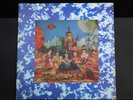 Rolling Stones Their Satanic Majesties Request LP MONO