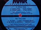 Various - Ultimate Sampler E.P. - MMR - 1993  LISTEN