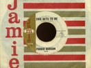 POOKIE HUDSON Northern Soul 