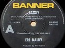 Vanda-Young:ERL DALBY CANDY ORIG.1972 OZ PROMO 7