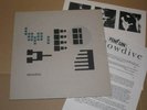 SLOWDIVE uk lp PYGMALION creation crelp 168 promo NM