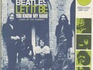 The Beatles : LET IT BE 7