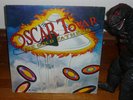 CUMBIA/Latin SOUL LP OSCAR TOVAR The Gold Fathers HEAR