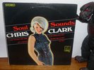 Northern SOUL LP CHRIS CLARK Soul Sounds MOTOWN Hear