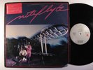 NITE FLYTE Self Titled ARIOLA LP 1981 modern soul