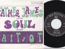 FATHER JAMES * 6T's Belgian MOD SOUL BOOGALOO 45 * Hear
