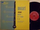 WESTMINSTER WL 5112 WLACH VIENNA KONZERTHAUS QT Mozart