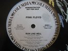 ROCK/ Pink Floyd - Run Like Hell (LISTEN) WL Promo