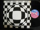 Very Ska Very Dub - Dennis Bovell - Rare Tempus LP NM