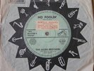 HMV EA4434:ALLEN BROTHERS ORIG.1961 OZ 7