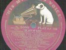 ELVIS PRESLEY HMV BEST OF 10