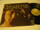 THE DOORS 1st LP original 1ST VG+ to VG++