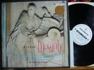 1959 Blue Silver SAX 2308-10 Handel Messiah 3lp Box NM
