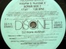 DISCONET 2-4  RARE-SYLVESTER-EL COCO(RINDER & LEWIS)+
