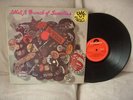 1972 UK  THE PINK FAIRIES LP' WHAT A BUNCH OF SWEETIES'