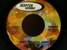 PATTI JO: ain´t no love lost - Funky MODERN SOUL