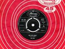 The Eyes - 'Man With Money' 1966 UK Mercury 45