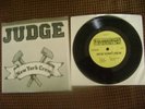 judge new york crew 7