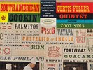 Curtis Fuller - South American Cookin original Epic LP
