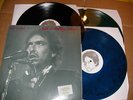 BOB DYLAN - WITH A ROLLING STONE - 3 LP- COLOURED VINYL