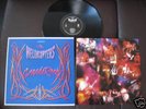 Hellacopters Grande Rock EU Vinyl LP Backyard Babies