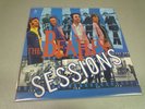 BEATLES LP Sessions 1962-69 george harrison ringo star