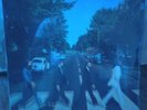 BEATLES ABBEY ROAD SEALED LP.TRACK ERROR