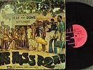 FELA RANSOME KUTI He Miss Road LP on EMI rare LISTEN