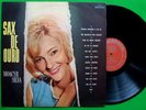 MOACYR SILVA w/EDISON MACHADO Jazz Bossa LP BRAZIL HEAR