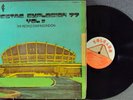 THE PEOPLE'S STAR Festac Explosion '77 deep afro LP mp3