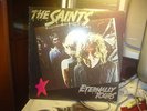 THE SAINTS ETERNALLY YOURS LP MINT GREAT OZ PUNK