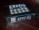 Oberheim Matrix 6 R    killer 6 voice analog synth