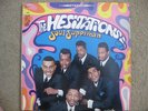 SOUL SUPERMAN-THE HESITATIONS ORIGINAL stereo nm-