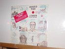 Sealed Beatles John Lennon 