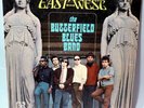 BUTTERFIELD BLUES BAND-East West-UK MONO LP 1st Press
