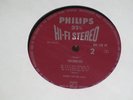 4x disc only 835 AY PHILIPS HIFI STEREO Cziffra Fistoul