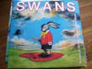 SWANS-White Light orig dbl LP NM