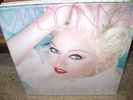 Madonna Bedtime Stories Rare German LP NM-