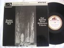 BRUCKNER - Schuricht HMV ASD 493 original vg++ rare