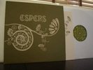 ESPERS Espers UK LP VG++ w/insert Wichita 2003