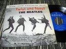 THE BEATLES Twist and Shout 7