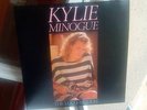 Kylie minogue THE LOCOMOTION rare SWEDEN 12  APHRODITE