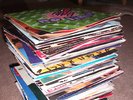 Vinyl Records 1980's 1990's.