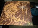 THE WIPERS Best Of GREG SAGE and LP vinyl restless '90 nirvana grunge punk WOW
