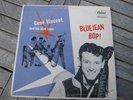 33 t. gene vincent:blue jean bop.usa 1956.