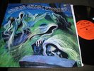 Halloween LP Rare Great Ghost Stories Troll '73 NM OOP