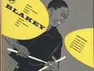 Art Blakey on Emarcy 10”